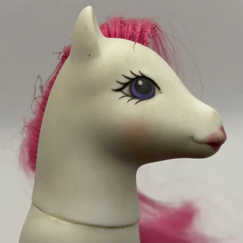 My Little Pony MLP G1 Sweet Kisses Pony Lovin Kisses 80s Hasbro Vintage